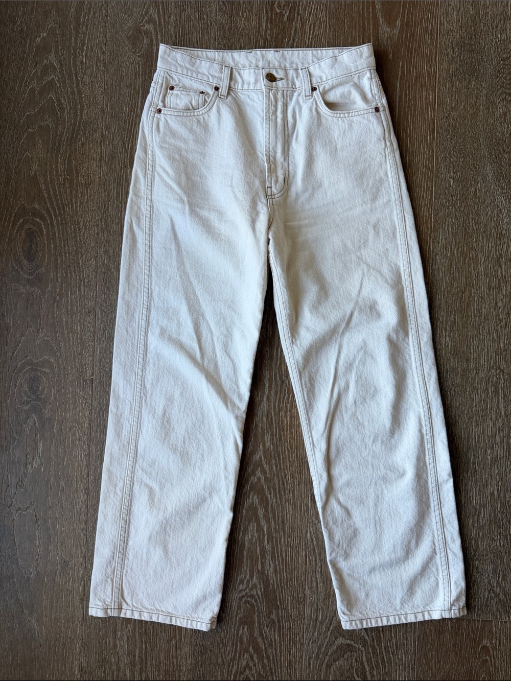 B-Sides designer denim